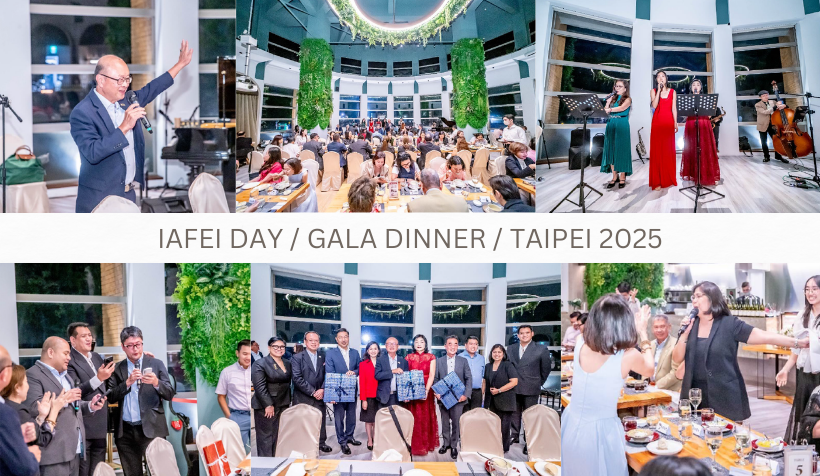 46th IAFEI World Congress